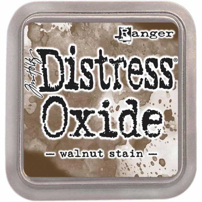 DISTRESS OXIDE WALNUT STAIN