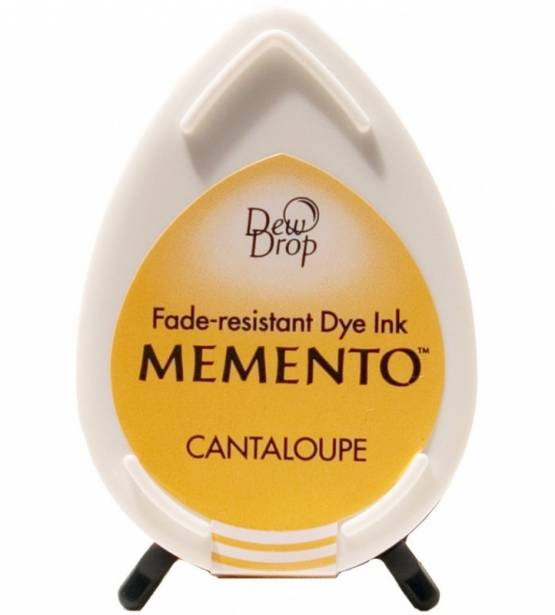 TINTA DEW DROP CANTALOUPE. MEMENTO