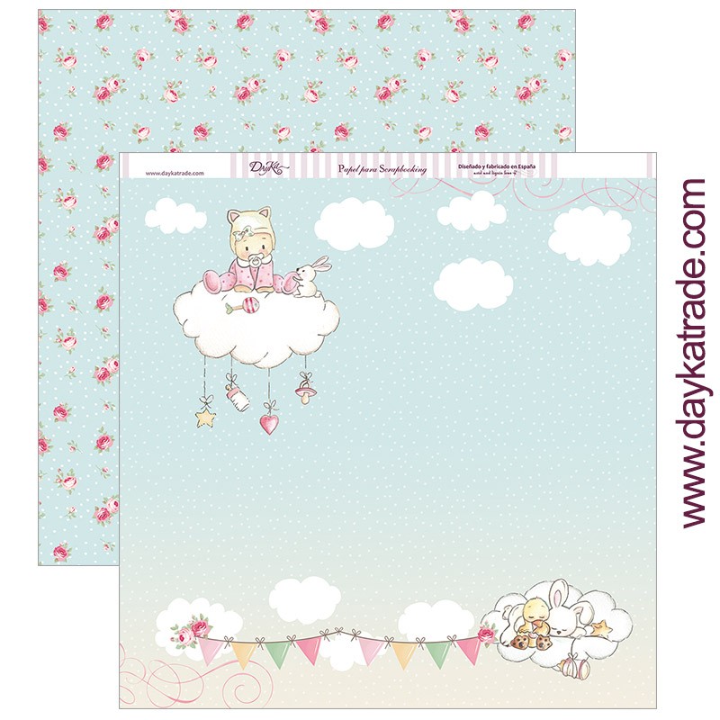7474-thickbox_default-PAPEL-30X30-BEBE-EN-NUVE-NINA-256.-DAYKA.jpg
