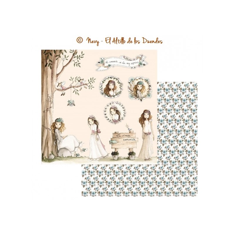 8416-thickbox_default-COLECCION-PAPELES-30X30-ELLAS-CELEBRAN-SU-COMUNION.-EL-ALTILLO-DE-LOS-DUENDES.jpg