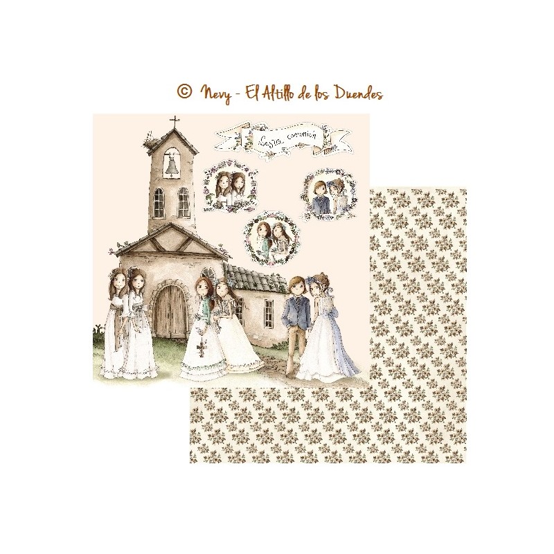 8418-thickbox_default-COLECCION-PAPELES-30X30-ELLAS-CELEBRAN-SU-COMUNION.-EL-ALTILLO-DE-LOS-DUENDES.jpg