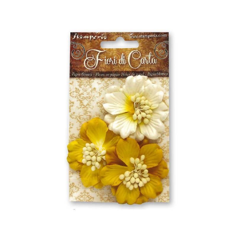 8693-thickbox_default-SET-DE-FLORES-DE-PAPEL-GARDENIA-YELLOW.-STAMPERIA.jpg