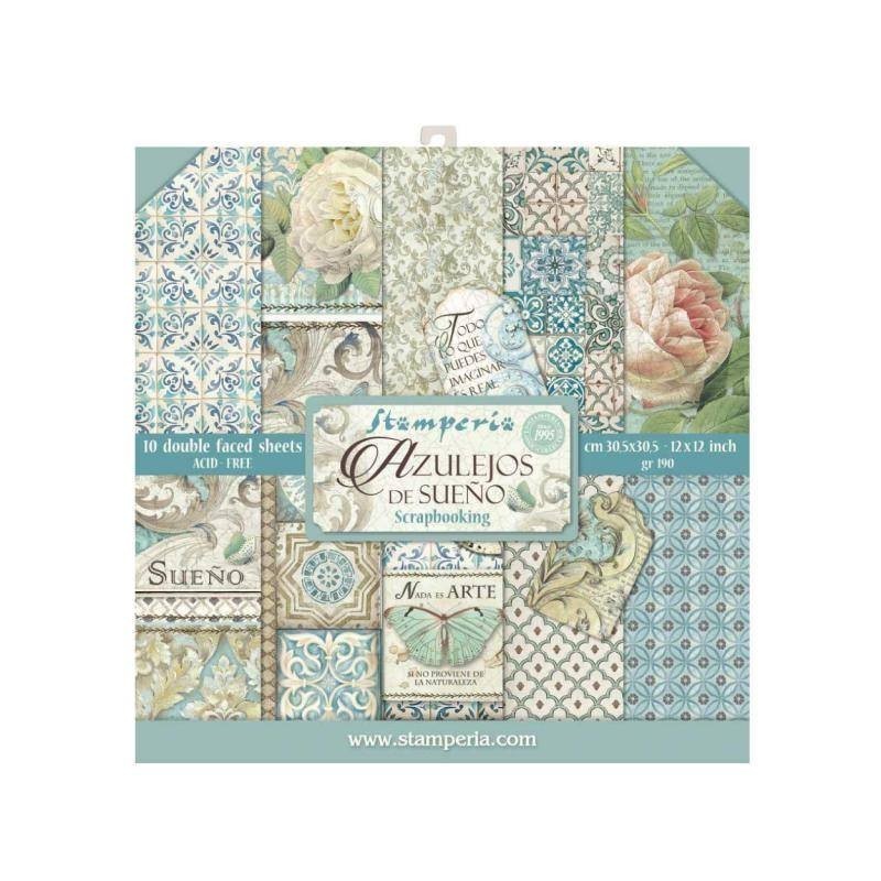 8722-thickbox_default-COLECCION-DE-PAPELES-30X30-AZULEJOS-DE-ENSUENO.-STAMPERIA.jpg