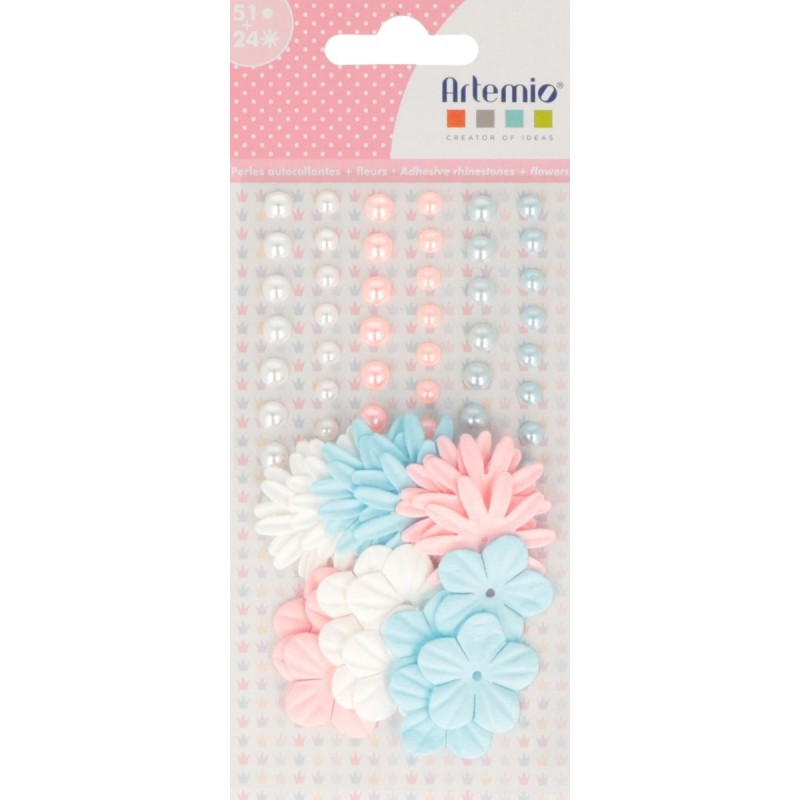 9128-thickbox_default-FLORES-DE-PAPEL-Y-PERLAS-AUTOADHESIVAS-LOVELY-SWAN.-ARTEMIO.jpg