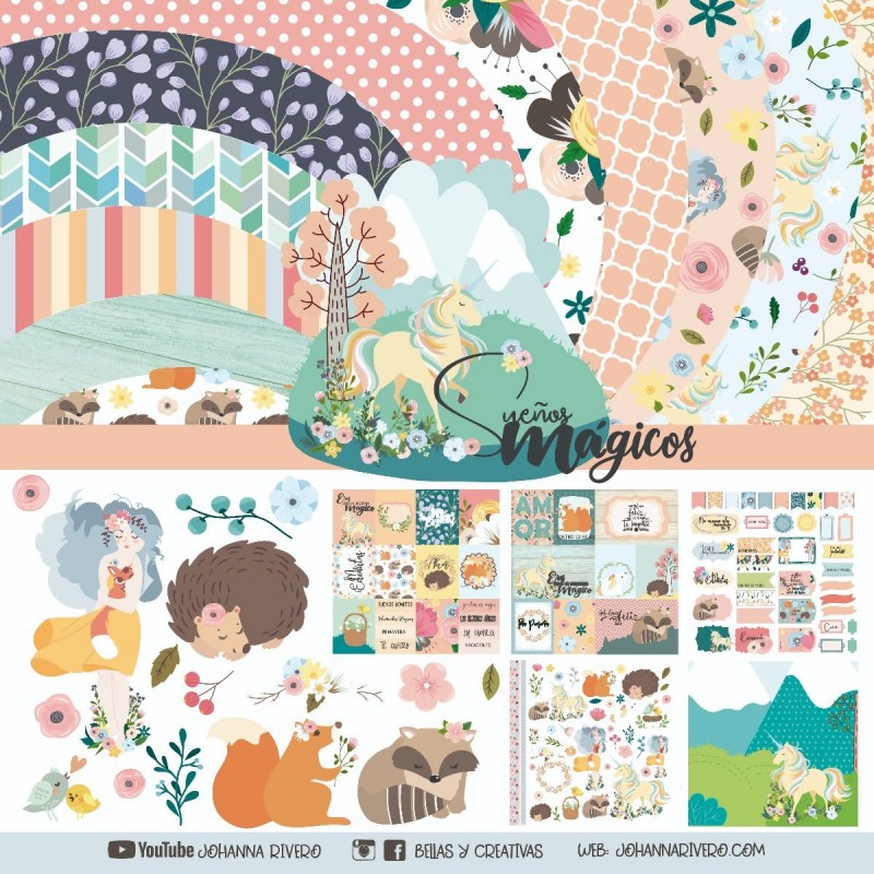 9152-thickbox_default-COLECCION-DE-PAPELES-30X30-SUENOS-MAGICOS.-JOHANNA-RIVERO.jpg