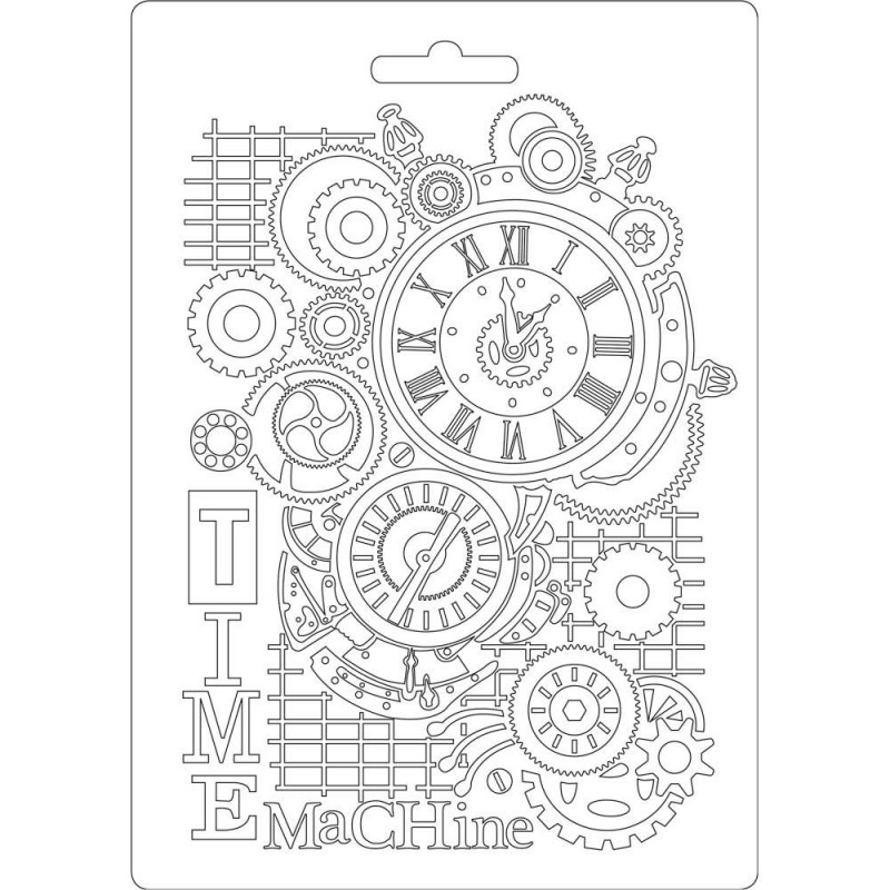 9804-thickbox_default-MOLDE-PARA-MIX-MEDIA-TIME-MACHINE.-STAMPERIA.jpg
