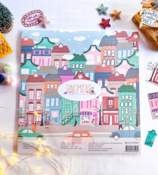 Kits Scrapbooking